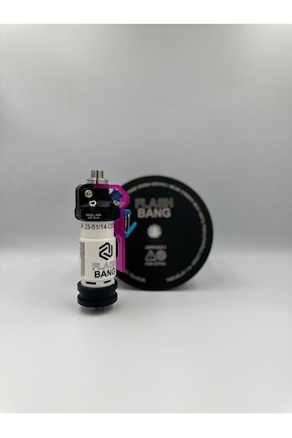 Tam Set Flash Bang Nargile 32029526