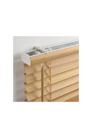 Ikea Vecklarfly Jaluzi Perde 120 X 155 Cm Sarı Altın
