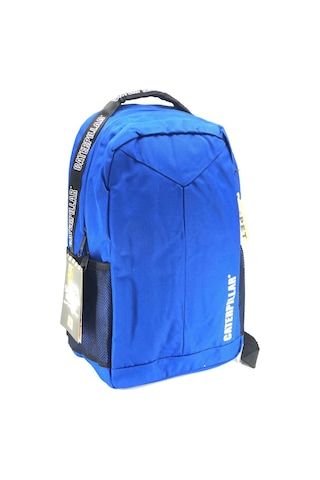Caterpillar 84353- 23l Cat Cıty Adventure Okul Çantası Unisex Sır 001