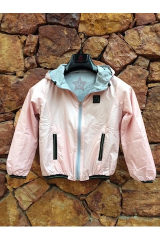 Cavelleria Cavalleria Toscana Yağmurluk Pembe 6 Yaş Pembe