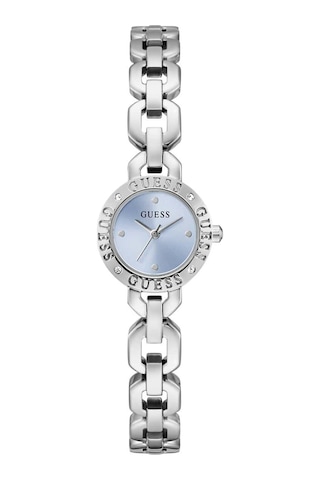 Guess Gugw1019l1 Kadın Kol Saati Metalik Gri
