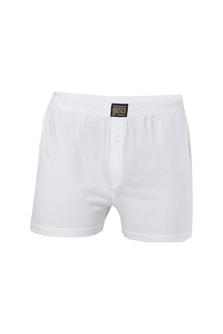 Anıt 1146 Erkek Pamuk Boxer