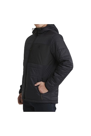 Billabong Journey Puffer Erkek Mont Yeşil Yeşil
