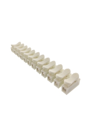 Tek-iş Yaylı Basmalı Klemens