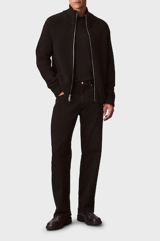 Calvin Klein Erkek Hırka Lv04ld305g Ub1 Siyah Siyah