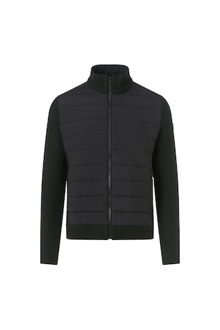 Fusalp Fusalp Lissandre Iv Erkek Siyah Softshell 831