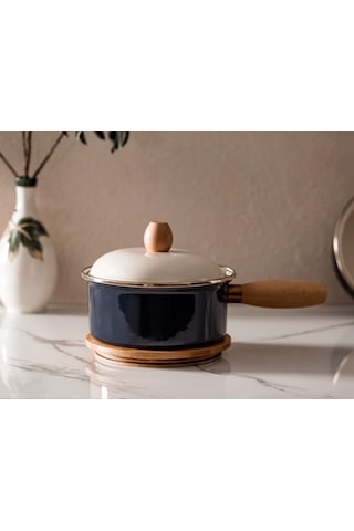 Madame Coco Bonneville Sos Tenceresi Tncr0000000015 Std-lacivert