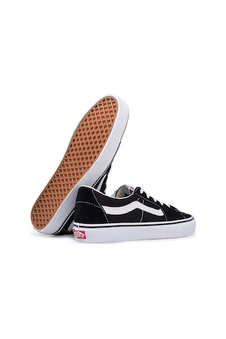 VANS SK8-LOW UNISEX AYAKKABI VN0A4UUK6BT1 Siyah