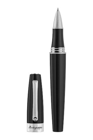 Montegrappa Magnifica Modern Classic Roller Kalem Isngrrac