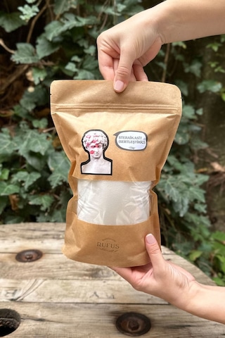 Steraik Asit Mum Sertleştiricisi 1 Kg