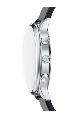 Emporio Armani Ar11774 Erkek Kol Saati Metalik Gri