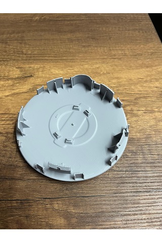Nissan Jant Kapağı