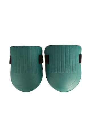 Yaleker Bahçe Ve Ev İşleri İçin Konforlu Dizlik - Yeşil Renk Seçeneği