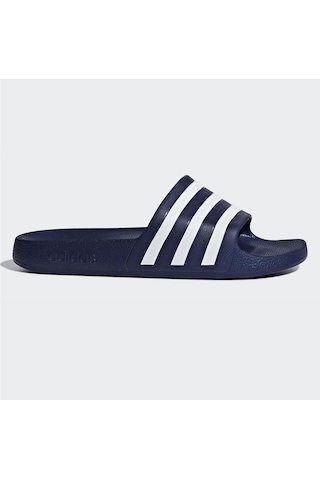 Adidas Adılette Aqua Dkblue/ftwwht/dkblue Çok Renkli