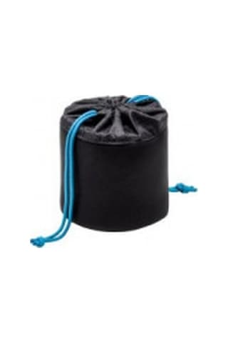Tenba Tools Soft Lens Pouch 9 X 9 Cm