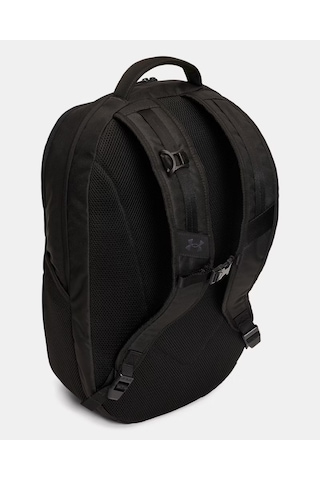 Under Armour Ua Hustle Pro 6.0 Backpack Sırt Çantası 1384671 1384671 005