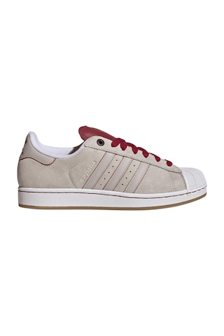 Jı0133-e Adidas Superstar Iı Erkek Spor Ayakkabı Krem Jı0133-e Krem