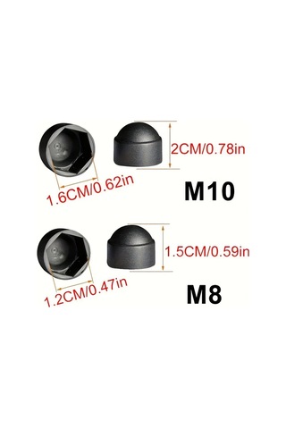 Cordial Toyota M10 12 Parça Kaporta Kapakları Corolla Rav4 Yaris Vida Koruyucu