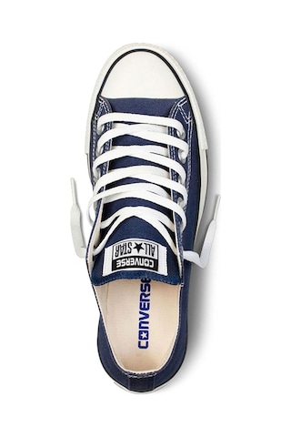 Converse Chuck Taylor All Star Classic Kadın Günlük Spor Ayakkabı C-con0m9697b10g03 Lacivert