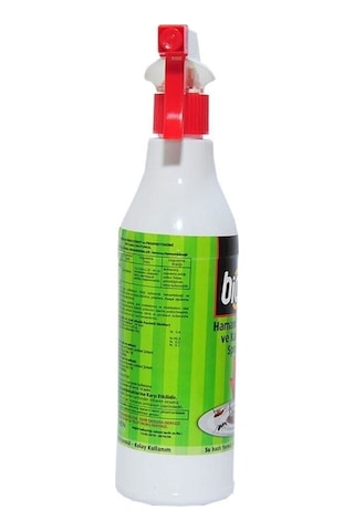 Hamamböceği Ve Karınca Spreyi 350ml