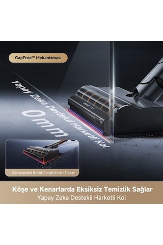 Dreame V30 Kablosuz Dikey Süpürge