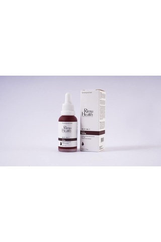 Canlandırıcı Ve Cilt Tonu Eşitleyici Yüz Peeling Serum 30 Ml Aha 10% + Bha 2%