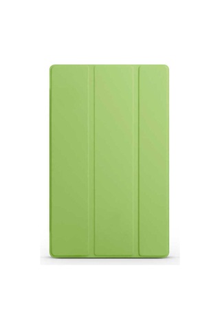 Lenovo M10 Tb-x306f Gen.2 Zore Smart Cover Standlı 1-1 Kılıf Kapaklı Kılıf
