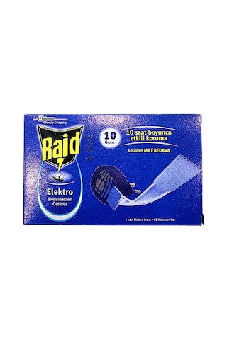 Bezos Elektromat Isıtıcı Nıda