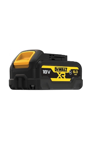 Dewalt Dcb184 G Serisi 18 V 5 Ah Li-on Akü Özel Kaplamalı