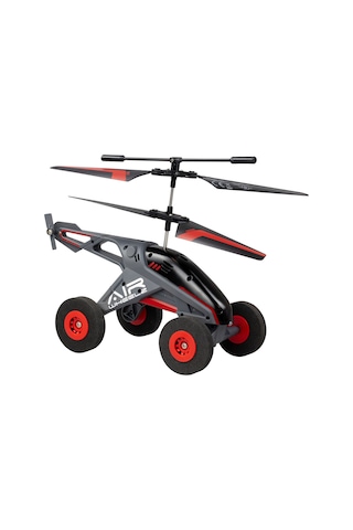 Silverlit Flybotic Air Wheels Iı Helikopter 84569