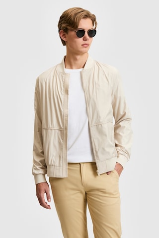 U.S. Polo Assn. U.s. Polo Assn. Erkek Taş Mont 50318842-vr049 Taş Rengi