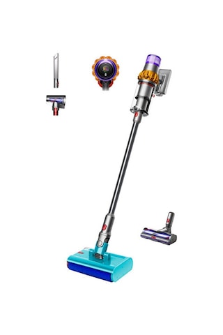 Dyson V15S Detect Submarine Islak/kuru Kablosuz Süpürge Dyson V15S Detect Submarine Islak/kuru Kablosuz Süpürge