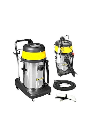 Star 60 CCM Halı ve Koltuk Yıkama Makinası