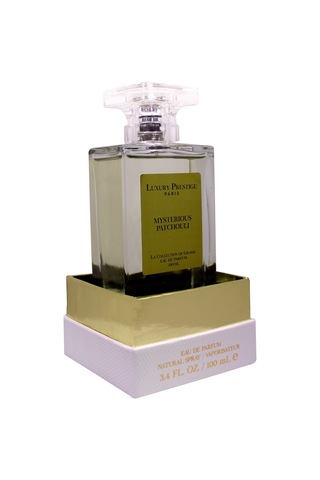 Luxury Prestige Mysterious Patchouli Kadın Parfüm EDP 100 ML