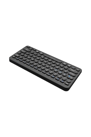 Everest KB-BT16 3 Cihaz Desteği 2.4G+BT1+BT2 Türkçe Q Klavye