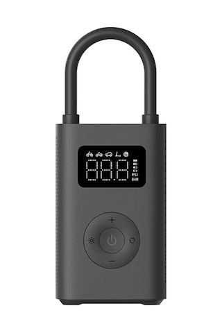 Xiaomi 2 Taşınabilir Elektrikli Hava Kompresörü