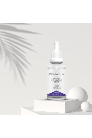 Penasia Radiance Eye Contour Serum 30 ML