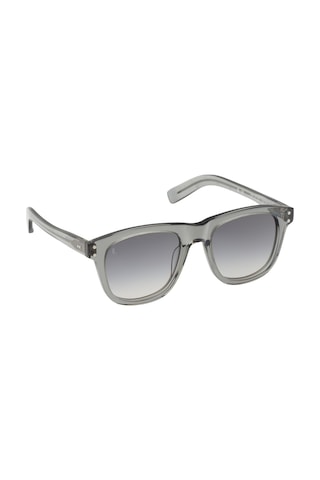 Kaleos Gilbert Gri Unisex Güneş Gözlüğü