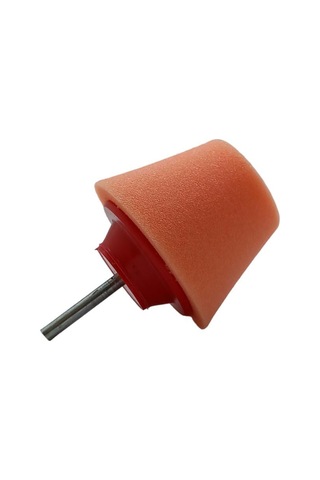 Befar Matkap Tip Jant Temizleme Süngeri 80mm