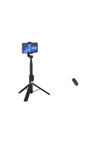 Smallrig 3636b St20pro Selfie Çubuğu