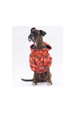 2as Köpek Montu, Yağmurluk, Küçük-büyük Irklar İçin 6xl 142335