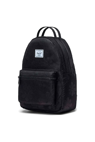 Herschel Supply Co. Herschel 24S.Srt.Tra.0027 Unisex Sırt Çantası Black Siyah