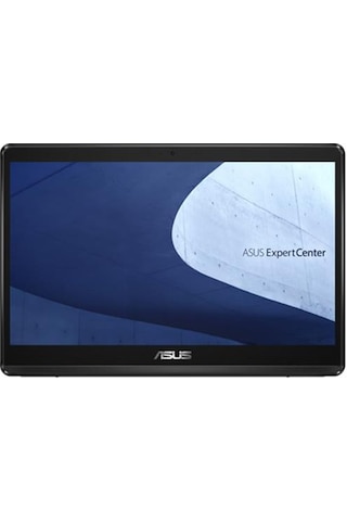 Asus ExpertCenter E1600WKA-N8256B0D N4500 8 GB 256 GB SSD 15.6" Dos AIO Masaüstü Bilgisayar