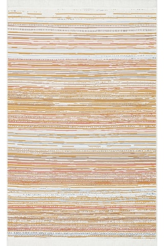 Arya Ar 35 Multy %100 Geri Dönüşümlü Pamuktan Çift Taraflı Yıkanabilir Modern Dekoratif Kilim