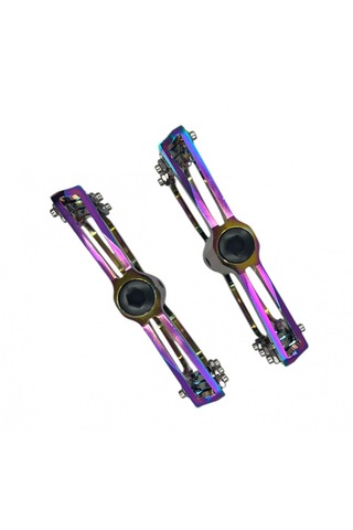 Vona Hf-624 Rainbow Rulmanlı Pedal Gökkuşağı