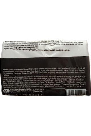 Dex Kırmızı Gül Özlü Güzellik Sabunu 90 G