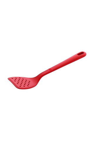 Kızartma Spatulası Çok Renkli