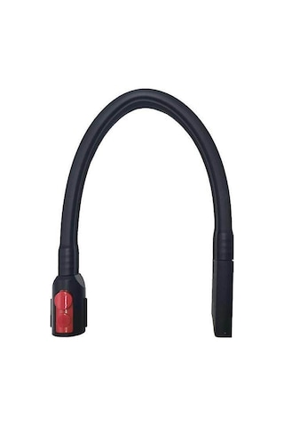 Aubyhe V7 V8 V10 V11 İçin Esnek Boşluk Aracı - Sınırlı Bölgeleri Kolay Temizle - Plastik Fırça Erişim Aksesuarı