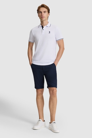 U.S. Polo Assn. U.s. Polo Assn. Erkek Lacivert Şort / Bermuda 50326129-vr033