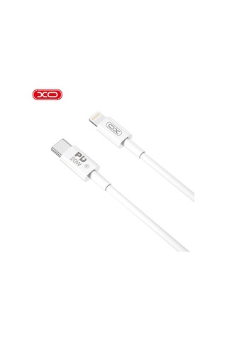 Özel Seri Enerji G Günlük Nb-q189b 20w Pd Hızlı Şarj Kablosu Type-c To Lightning 2 Metre